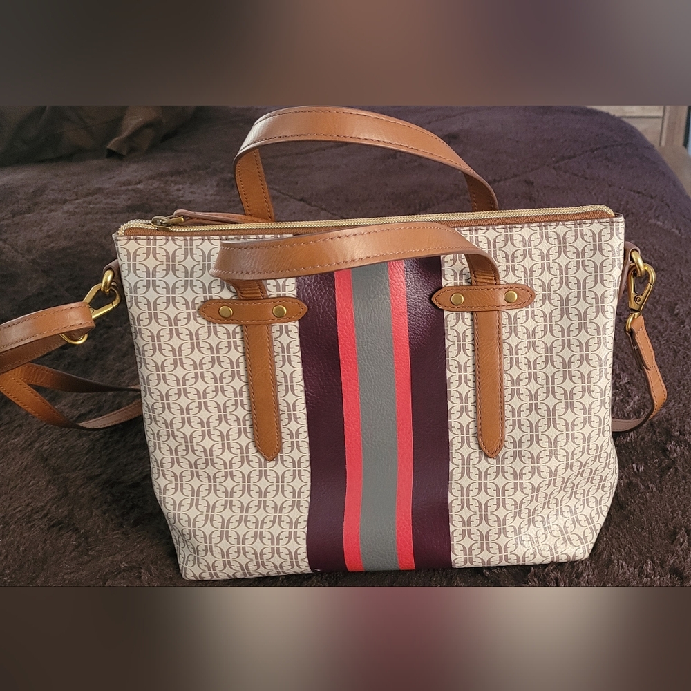 Fossil Stylish Bag